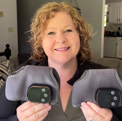 Dispositivo Terapéutico para el Dolor Plantar – 3 Tecnologías en 1